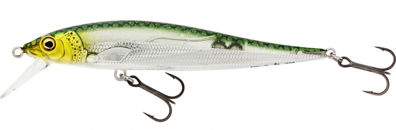 Westin Jerkbite SR Suspending 7.5cm 5g